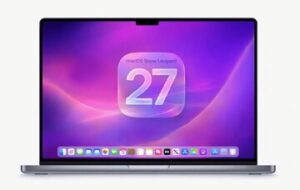 سیستمعامل macOS ۲۷ روی این مدلهای مک اجرا نمیشود سیستمعامل macOS ۲۷ روی این مدلهای مک اجرا نمیشود
