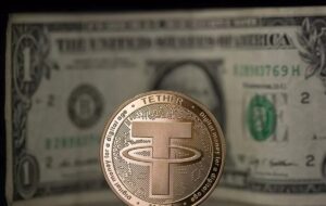 سیگنال توافق به بازار رمزارز / تتر عقب نشست سیگنال توافق به بازار رمزارز / تتر عقب نشست