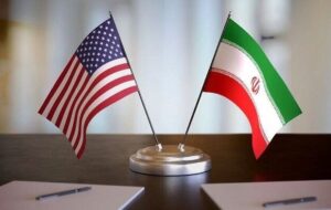 سیگنال منفی از واشنگتن؛ حرکت عجیب روبیو علیه توافق ایران؟ سیگنال منفی از واشنگتن؛ حرکت عجیب روبیو علیه توافق ایران؟