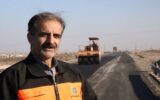 شریانهای جادهای اصفهان ایمنتر میشوند شریانهای جادهای اصفهان ایمنتر میشوند