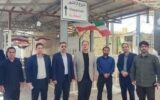 ضرورت تکمیل زیر ساختها برای تسهیل تردد زوار اربعین حسینی ضرورت تکمیل زیر ساختها برای تسهیل تردد زوار اربعین حسینی