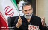 عید غدیر و لزوم باز تعریف اعیاد مذهبی؛ هدف دشمن تکه تکه کردن ایران است عید غدیر و لزوم باز تعریف اعیاد مذهبی؛ هدف دشمن تکه تکه کردن ایران است