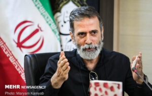 عید غدیر و لزوم باز تعریف اعیاد مذهبی؛ هدف دشمن تکه تکه کردن ایران است عید غدیر و لزوم باز تعریف اعیاد مذهبی؛ هدف دشمن تکه تکه کردن ایران است