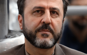 فرمول ۵۰ درصد برای آزادسازی پولهای بلوکهشده / تهران به واشنگتن ضربالاجل ۶۰ روزه داد فرمول ۵۰ درصد برای آزادسازی پولهای بلوکهشده / تهران به واشنگتن ضربالاجل ۶۰ روزه داد