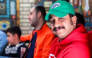 فکر میکنند اینستاگرام باعث شهرتم شدهاست؛ مستندسازی در مشهد فکر میکنند اینستاگرام باعث شهرتم شدهاست؛ مستندسازی در مشهد