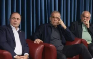 قدردانی رئیس جمهور از تلاشهای مستمر و شبانهروزی مجموعه وزارت جهاد کشاورزی در تأمین مایحتاج عمومی مردم قدردانی رئیس جمهور از تلاشهای مستمر و شبانهروزی مجموعه وزارت جهاد کشاورزی در تأمین مایحتاج عمومی مردم