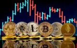 قیمت بیت کوین، اتریوم و سایر ارزهای دیجیتال امروز جمعه ۵ تیر ۱۴۰۵ + جدول قیمت بیت کوین، اتریوم و سایر ارزهای دیجیتال امروز جمعه ۵ تیر ۱۴۰۵ + جدول