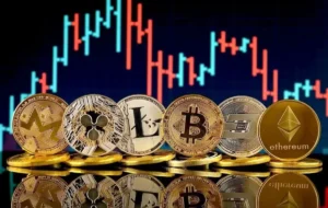 قیمت بیت کوین، اتریوم و سایر ارزهای دیجیتال امروز جمعه ۵ تیر ۱۴۰۵ + جدول قیمت بیت کوین، اتریوم و سایر ارزهای دیجیتال امروز جمعه ۵ تیر ۱۴۰۵ + جدول