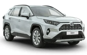 قیمت رسمی تویوتا RAV4 ۲۰۲۵ اعلام شد + شرایط ثبت‌نام و زمان تحویل