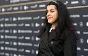 مرجان ساتراپی درگذشت مرجان ساتراپی درگذشت
