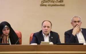 مسئولیتهای نظارتی در یک ساختار منسجم ساماندهی شود مسئولیتهای نظارتی در یک ساختار منسجم ساماندهی شود