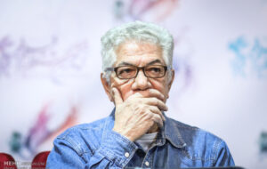 مستند پرتره علیرضا زریندست درحال تولید است مستند پرتره علیرضا زریندست درحال تولید است
