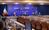 هدفگذاری برای دستیابی به ظرفیت ۱۰ میلیون تنی خدمات نفتی در بندر امام (ره) هدفگذاری برای دستیابی به ظرفیت ۱۰ میلیون تنی خدمات نفتی در بندر امام (ره)
