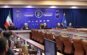 هدفگذاری برای دستیابی به ظرفیت ۱۰ میلیون تنی خدمات نفتی در بندر امام (ره) هدفگذاری برای دستیابی به ظرفیت ۱۰ میلیون تنی خدمات نفتی در بندر امام (ره)