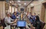 همافزایی راه و شهرسازی گیلان و نظام مهندسی برای تدوین سیاستهای بلندمرتبهسازی در استان همافزایی راه و شهرسازی گیلان و نظام مهندسی برای تدوین سیاستهای بلندمرتبهسازی در استان