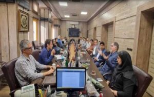 همافزایی راه و شهرسازی گیلان و نظام مهندسی برای تدوین سیاستهای بلندمرتبهسازی در استان همافزایی راه و شهرسازی گیلان و نظام مهندسی برای تدوین سیاستهای بلندمرتبهسازی در استان