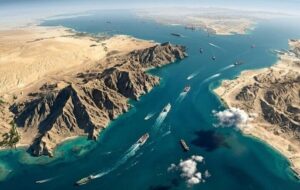 همکاری عمان با سازمان بینالمللی دریانوردی برای ایجاد یک کریدور دریایی موقت همکاری عمان با سازمان بینالمللی دریانوردی برای ایجاد یک کریدور دریایی موقت