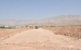 واگذاری زمین به ۱۰۰ درصد از متقاضیان ثبت نامی طرح جوانی جمعیت در شهمیرزاد استان سمنان واگذاری زمین به ۱۰۰ درصد از متقاضیان ثبت نامی طرح جوانی جمعیت در شهمیرزاد استان سمنان