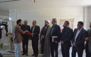 واگذاری ۳۶ واحد مسکن ملی درشهرستان بروجن واگذاری ۳۶ واحد مسکن ملی درشهرستان بروجن