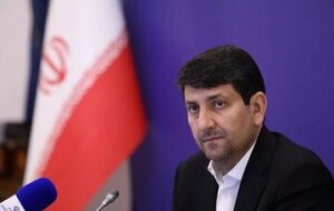 وزیر ارتباطات: تلفن مشترکان تا عادی شدن شرایط شبکه بانکی کشور قطع نخواهد شد وزیر ارتباطات: تلفن مشترکان تا عادی شدن شرایط شبکه بانکی کشور قطع نخواهد شد