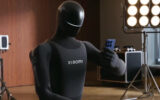 وقتی رباتها عکاس میشوند/ شیائومی جذابترین نمایش هوش مصنوعی را رقم زد وقتی رباتها عکاس میشوند/ شیائومی جذابترین نمایش هوش مصنوعی را رقم زد