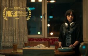 «پاستا آلفردو» از آلبانی جایزه گرفت «پاستا آلفردو» از آلبانی جایزه گرفت