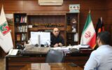 پاسخگویی مدیرکل راهداری و حملونقل جادهای استان قزوین به مردم پاسخگویی مدیرکل راهداری و حملونقل جادهای استان قزوین به مردم
