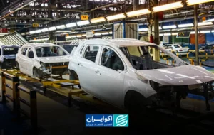 پشت پرده قیمت خودرو فاش شد/ قیمت خودرو چگونه تعیین میشود؟ + توضیحات تازه وزارت صمت پشت پرده قیمت خودرو فاش شد/ قیمت خودرو چگونه تعیین میشود؟ + توضیحات تازه وزارت صمت