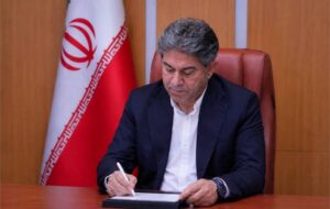 پیام مدیرعامل سازمان بنادر و دریانوردی به مناسبت روز جهانی دریانورد پیام مدیرعامل سازمان بنادر و دریانوردی به مناسبت روز جهانی دریانورد