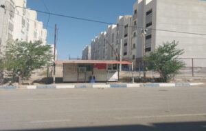 پیشرفت ۷۳ درصد فیزیکی پروژه اقدام ملی مسکن شهر آببر پیشرفت ۷۳ درصد فیزیکی پروژه اقدام ملی مسکن شهر آببر