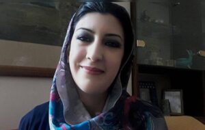 پیکر شهرزاد جواهری صبح دوشنبه تشییع میشود پیکر شهرزاد جواهری صبح دوشنبه تشییع میشود