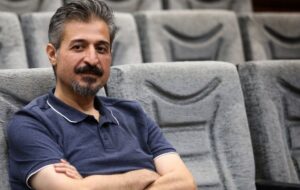 کارتونیست خراسان شمالی در جشنواره بینالمللی پول و سرمایه برگزیده شد کارتونیست خراسان شمالی در جشنواره بینالمللی پول و سرمایه برگزیده شد