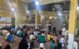 کاهش خطرات تردد موتورسیکلتها با اجرای طرح آموزشی در روستای باورس قزوین کاهش خطرات تردد موتورسیکلتها با اجرای طرح آموزشی در روستای باورس قزوین
