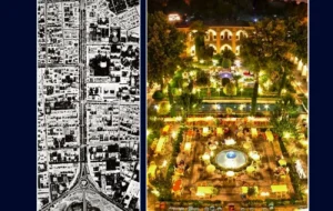 گرانترین هتلهای ایران روی چه زمینهایی ساخته شدهاند؟ گرانترین هتلهای ایران روی چه زمینهایی ساخته شدهاند؟