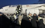 گسترش دسترسی هوایی زائران به مشهد/ شبکه پروازی «هما» به ۱۱ ایستگاه رسید گسترش دسترسی هوایی زائران به مشهد/ شبکه پروازی «هما» به ۱۱ ایستگاه رسید