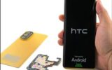 یک کالبدشکافی جنجالی: گوشی ترامپ همان HTC U24 پرو است یک کالبدشکافی جنجالی: گوشی ترامپ همان HTC U24 پرو است