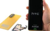 یک کالبدشکافی جنجالی / گوشی ترامپ همان HTC U24 پرو است یک کالبدشکافی جنجالی / گوشی ترامپ همان HTC U24 پرو است