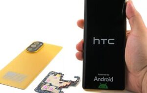 یک کالبدشکافی جنجالی / گوشی ترامپ همان HTC U24 پرو است یک کالبدشکافی جنجالی / گوشی ترامپ همان HTC U24 پرو است