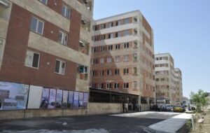 «۱٠ همت»؛ هزینه مورد نیاز بازسازی خانه‌های آسیب‌دیده از جنگ در اصفهان