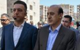 ۱۳۰۴ واحد مسکن در پرند آماده تحویل است