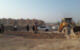 ۲۰ هزار متر مربع از اراضی ملی در شوشتر به بیتالمال بازگشت ۲۰ هزار متر مربع از اراضی ملی در شوشتر به بیتالمال بازگشت