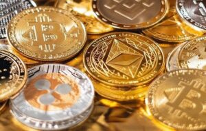 آخرین وضعیت بازار رمزارزها در جهان / ارزش بازار استیبلکوینها ۱۰ میلیارد دلار سقوط کرد آخرین وضعیت بازار رمزارزها در جهان / ارزش بازار استیبلکوینها ۱۰ میلیارد دلار سقوط کرد