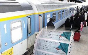 آغاز پیشفروش بلیت قطارهای مسافری بدون اختلال آغاز پیشفروش بلیت قطارهای مسافری بدون اختلال