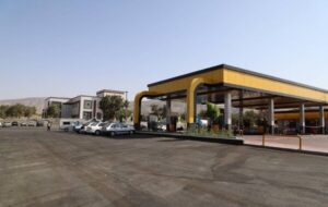 آمادگی مجتمع‌های خدمات رفاهی بین‌راهی لرستان برای خدمت‌رسانی به زائران مراسم تشییع قائد شهید امت