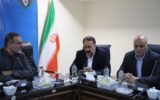آمادگی کامل ناوگان حملونقل عمومی اصفهان برای جابهجایی زائران اربعین / امکان تهیه بلیت برگشت از روز شنبه آمادگی کامل ناوگان حملونقل عمومی اصفهان برای جابهجایی زائران اربعین / امکان تهیه بلیت برگشت از روز شنبه