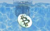 اتفاق تاریخی در بازار رمزارزها / بیتکوین سبز شد اتفاق تاریخی در بازار رمزارزها / بیتکوین سبز شد