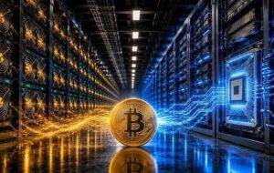 اتفاق مهم در بازار بیت‌کوین / سهام ماینرها دیگر همگام با بیت‌کوین نیست