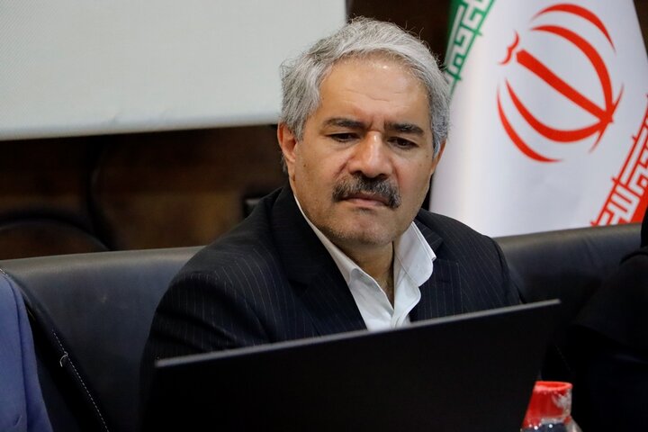 احیای تالاب گاوخونی با کمک ژاپن؛ ریزگردهای جازموریان به تهران رسید احیای تالاب گاوخونی با کمک ژاپن؛ ریزگردهای جازموریان به تهران رسید