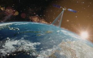 اختلالات شدید GPS در سراسر خاورمیانه اختلالات شدید GPS در سراسر خاورمیانه