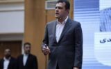 افشین: جنگ به زیرساختهای فناوری دولت چهاردهم خسارت سنگینی وارد کرد افشین: جنگ به زیرساختهای فناوری دولت چهاردهم خسارت سنگینی وارد کرد